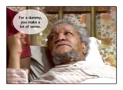 redd foxx as fred g sanford in sanford and son 1972 1977 sanford and son old tv shows