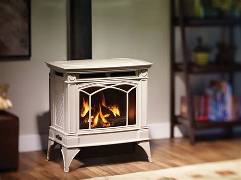 Before doing so, ensure that your flue is propped partially open with a damper clamp, so your fireplace can properly ventilate. Gas Stoves - Sweep's Luck - Chimney, Dryer Vent and Air ...
