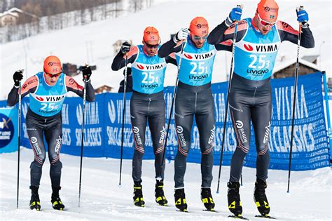 Han ble olympisk mester i stafett i 2002, verdensmester i 2003. ANDERS AUKLAND: - Stakemaskinen er like viktig for meg som tredemølla er for løpere