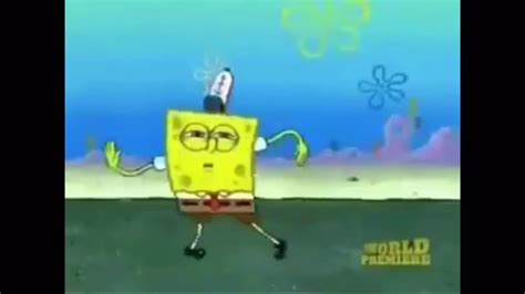 Spongebob Dancing To George Lopez Youtube