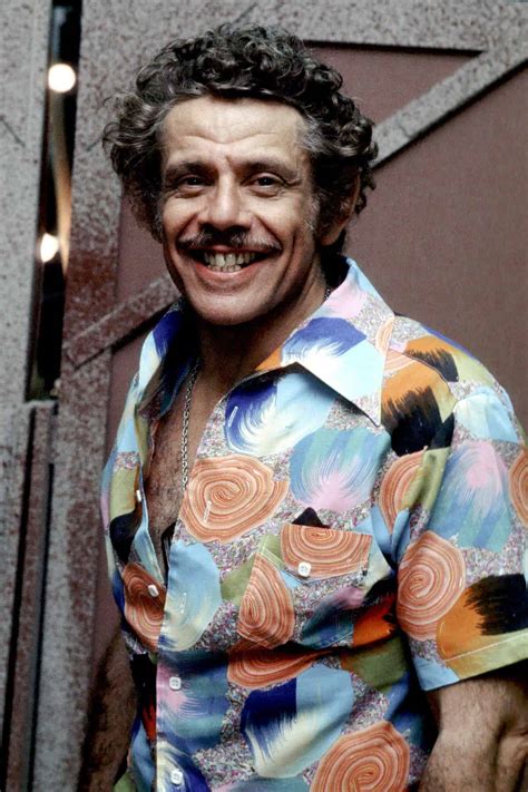 Actor And Comedian Jerry Stiller Famous For Roles In Seinfeld King Of