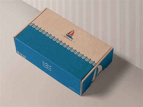 Boîte En Carton Petite Série Protection Et Emballage Ld Packagingfr