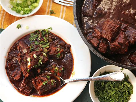 To learn more about cooking each type of brisket in the oven, keep reading. 29 Pressure Cooker Recipes for Quicker, Easier Dinners ...