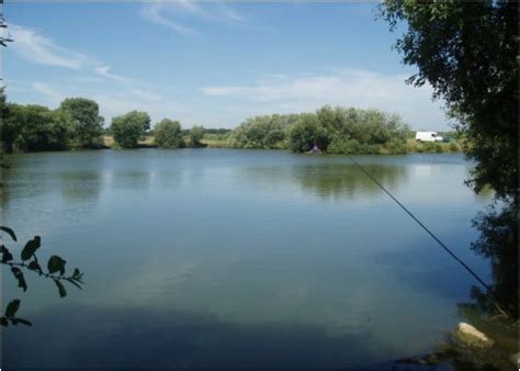 Carp fishing in the united kingdom is a popular pastime and has experienced a boom in recent years. Lake Hurricane | bainvalleyfisheries.co.uk