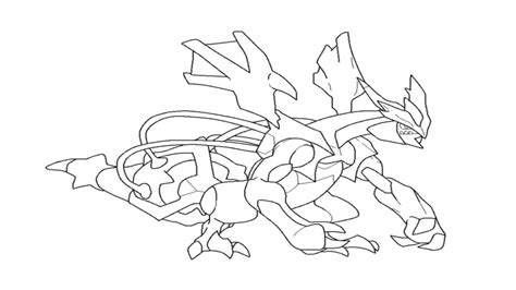 Dewott Coloring Pages at GetColorings.com | Free printable colorings