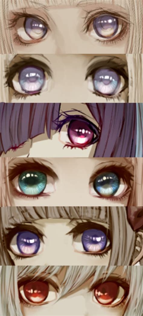 So while drawing anime characters is easier than drawing realistically, it's still not easy! 20140531224007_dCuC2.thumb.700_0.png (700×1547) | ART ...