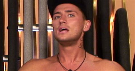Celebrity Big Brother Is Stephen Bear S Sex Tape Past Coming Back To Haunt Him Ok Magazine