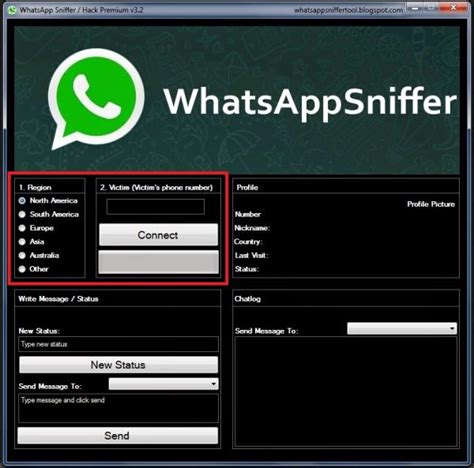 Como Hackear Whatsapp 6 Truques Funcionam