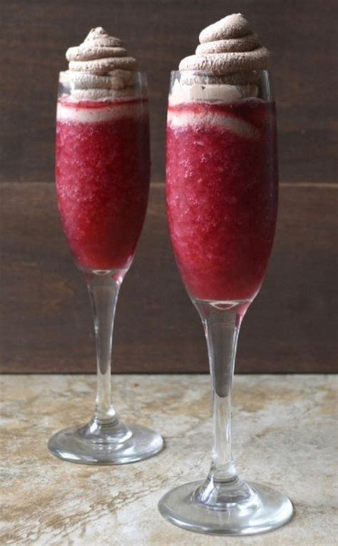 23 Wine Slushies To Make Your Summer Even Cooler