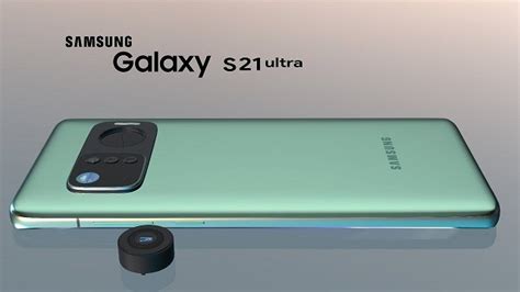 Samsung Galaxy S21 Ultra May Come With S Pen Says New Study