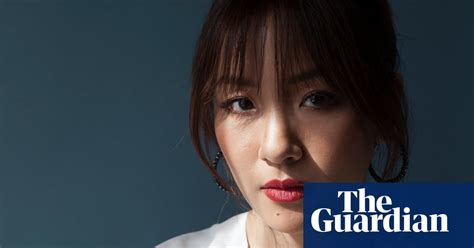 ‘i Dont Regret Being Messy And Imperfect Constance Wu On Crazy Rich