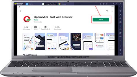 It\'s a fast, safe mobile web browser that saves you tons of data. Opera Mini For PC Windows 10 / 8.1 /8 /7 /XP | Free Download