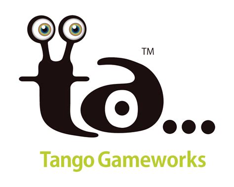 Tango Gameworks Gematsu