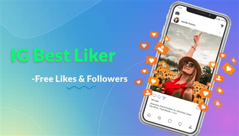 8 Best Ig Liker To Get Likes On Instagram For Free