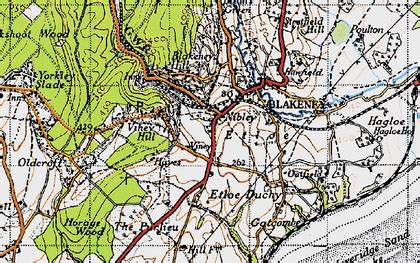 Nibley 1946 Npo792167 Index Map 
