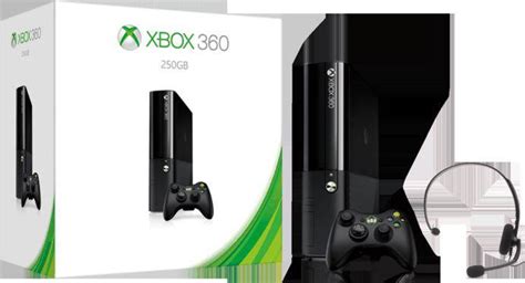 Microsoft Releasing New Xbox 360 Today