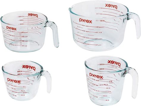 5 Best Measuring Cup Set Reviews Updated 2020 A Must Read