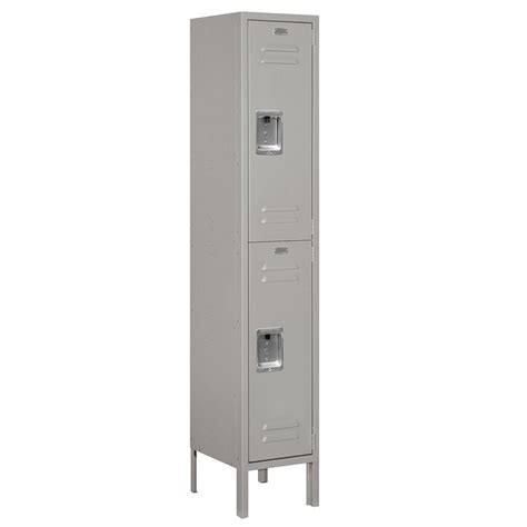 Compare the best ukg pro integrations as well as features, ratings, user reviews, and pricing of software that integrates with ukg pro. Salsbury Industries 62000 Series 12 in. W x 66 in. H x 12 ...
