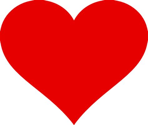 Make your house a home with our unique range of gifts, accessories and homeware. Little Heart Clip Art at Clker.com - vector clip art ...