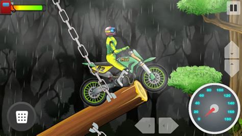 Hill climb racing best vehicle. Motocross Hill Climb Racing 2 for Android - APK Download