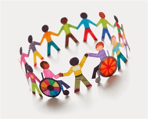 Inclusive Perspectives Disability Inclusive Approaches In