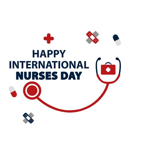 International Nurse Day Png Image Happy International Nurses Day With