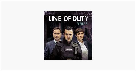 ‎line Of Duty Series 3 On Itunes
