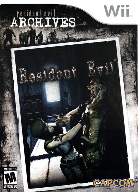Download nintendo wii roms and play it on your favorite devices windows pc, android, ios and mac romskingdom.com is your guide to download wii roms and please dont forget to share your wii roms and we hope you enjoy the website. Resident Evil Archives: Resident Evil - Wii Game ROM - Nkit & WBFS Download