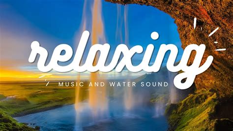 Relaxing Zen Music With Water Sounds • Peaceful Ambiance For Spa Yoga
