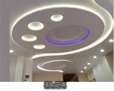 Borsa sottospalla pop hexagona paris. Latest POP design for hall, 50 false ceiling designs for ...