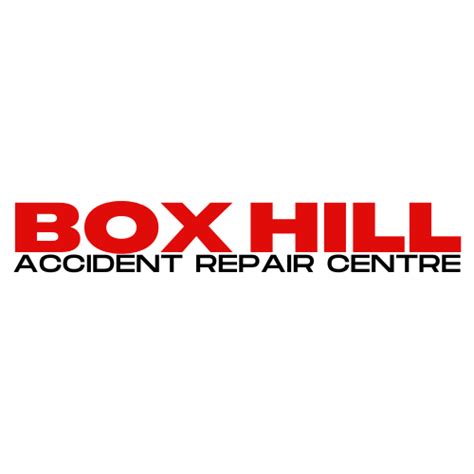 Box Hill Accident Repair Centre Melbourne Vic