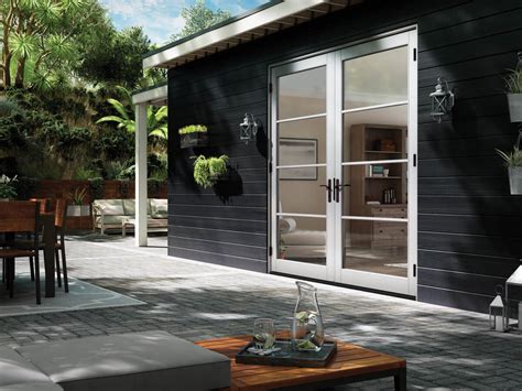 Milgard Tuscany® Series Doors Quality Windows Inc Santa Barbara