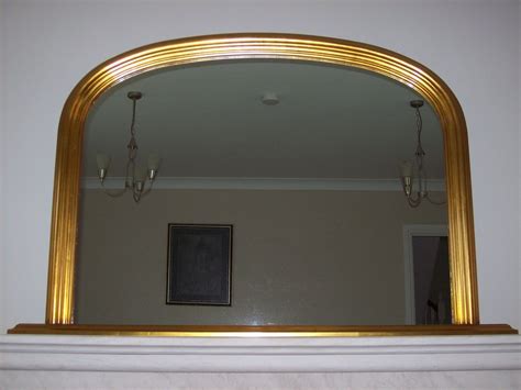 Top 15 Over Mantel Mirror Mirror Ideas