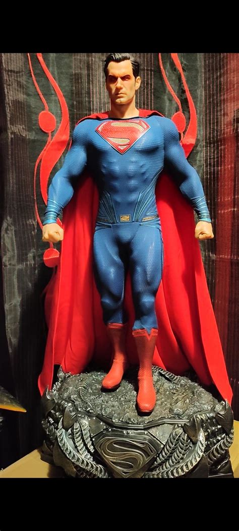 Superman Jl Prime 1 Ex