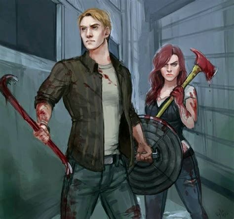 Zombie Apocalypse Romanogers Marvel Couples Captain