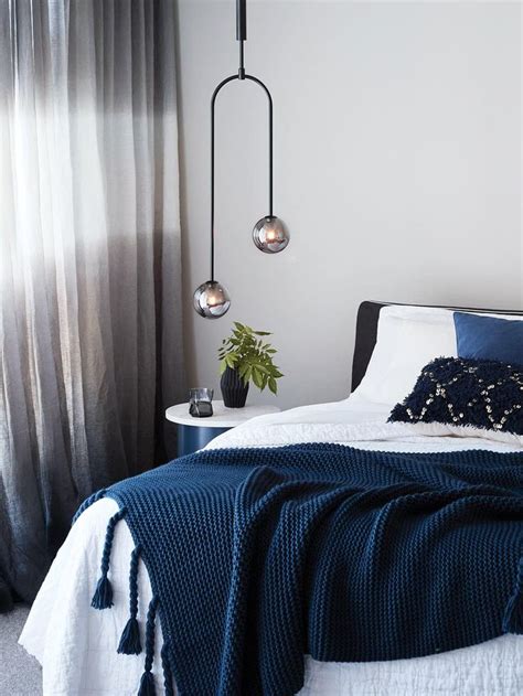 Choosing Pendant Lights For A Master Bedroom Tlc Interiors