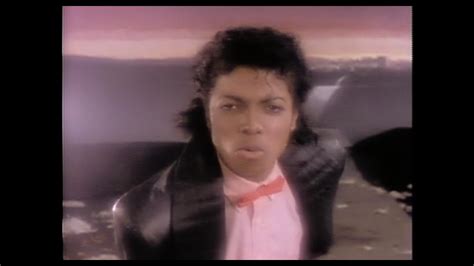 Michael Jackson Billie Jean 1983