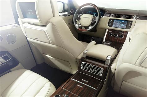 Land-Rover Exterieur_Land-Rover-Range-Rover-2013_9 photo HD