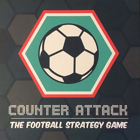 Counter Attack The Football Strategy Game Arrives This Spring The