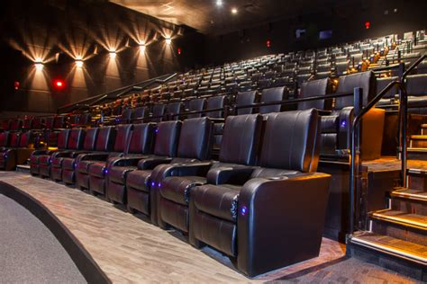 Morning movies showtimes prior to noon (some exceptions will apply pursuant to studio terms and conditions, film length, and seasonality. Cadillac Fairview Partners with Landmark Cinemas ...