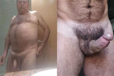 Nudes De Machos Velhos Exibindo Suas Rolas Blog Famosos Nus