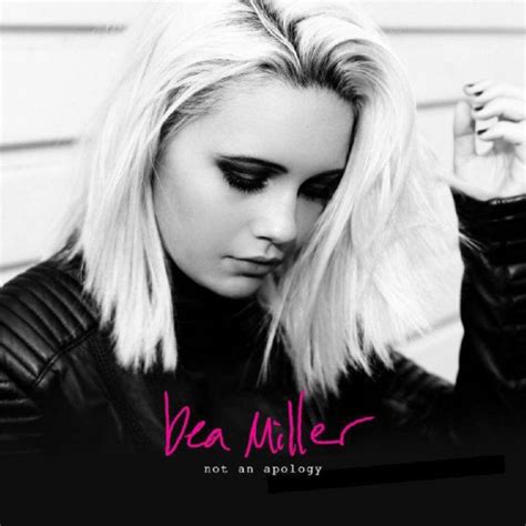 Bea Miller Desvela El Contenido De Su álbum Debut Not An Apology Myipop