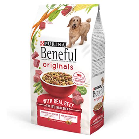 Grab the latest working petfood coupons, discount codes and promos. Save $3 off Beneful Dry Dog Food Printable Coupon - 2018