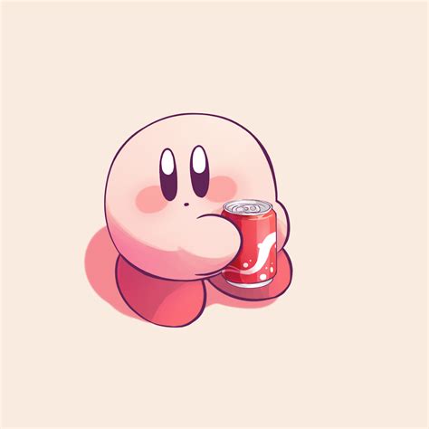 Pin By Vampire Meta Knight On Kirby Kirby Memes Kirby Character Kirby