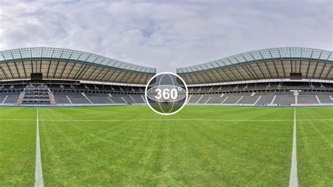Стадион, арена или спортивный комплекс в берлин. In 360° durchs Olympiastadion Berlin - Olympiastadion Berlin
