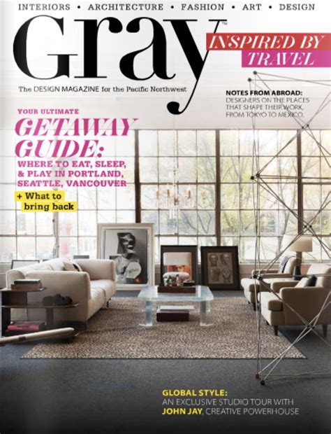 50 Interior Design Magazines You Need To Read If You Love