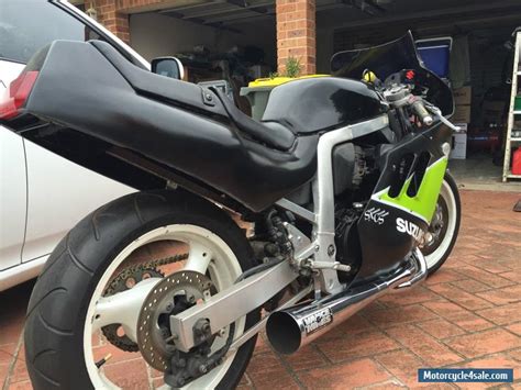 Check out expert reviews, images, videos and set an alert for upcoming suzuki motorcycles launches at zigwheels. Suzuki GSXR for Sale in Australia