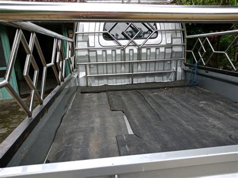 Jual Tralis Grandmax di Lapak Riri Sony | Bukalapak