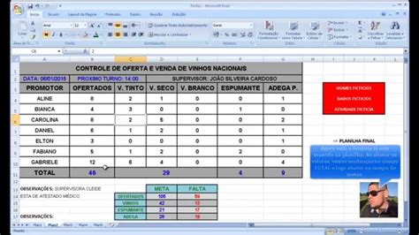 Planilha De Metas E Objetivos Smart Em Excel Planilhas Em Excel Aria Art