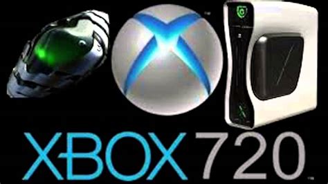 Xbox 720 Confirmed Release Date Leaked Information And Controller